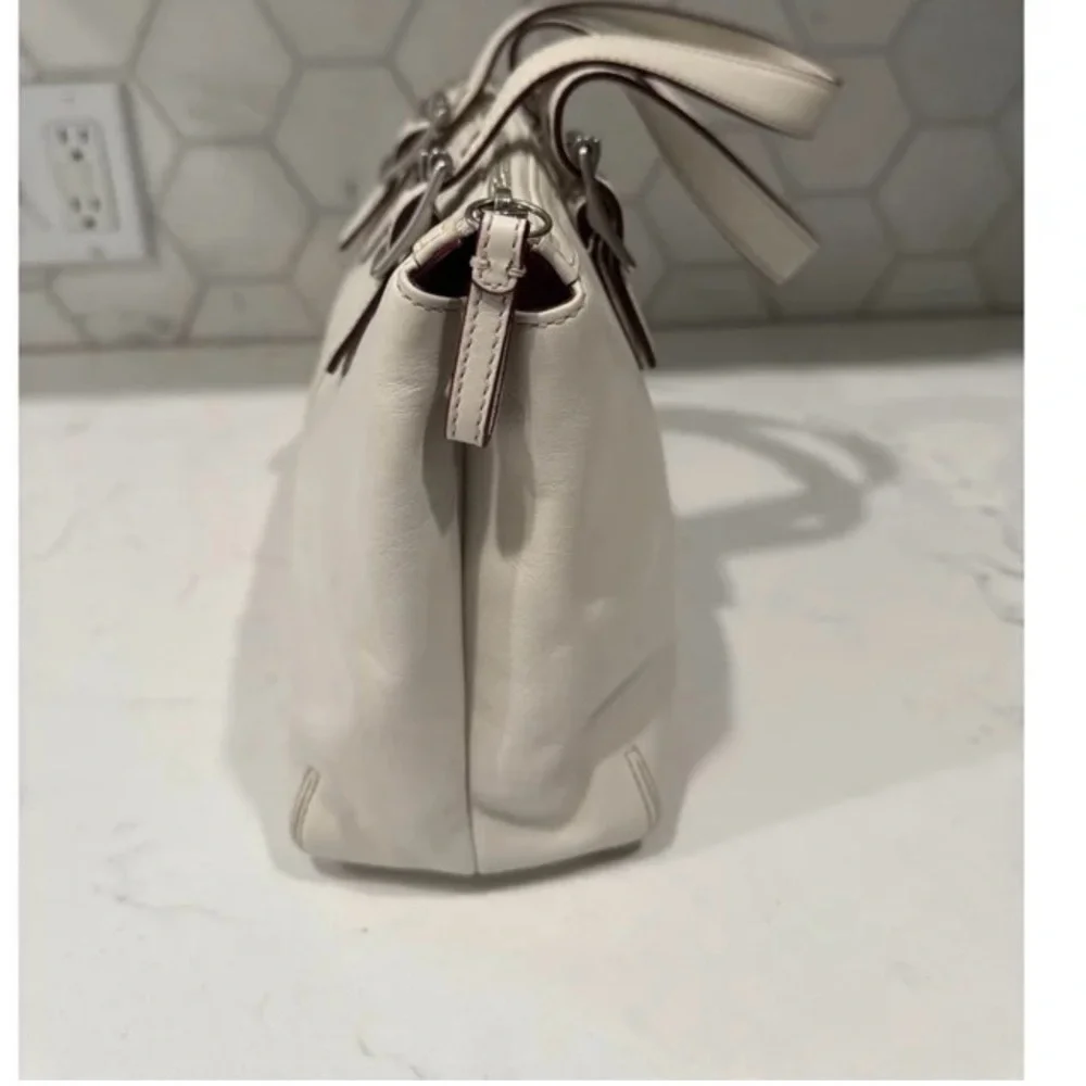 Coach Vintage Legacy Satchel.  Creed H33-9545 - Picture 6 of 9